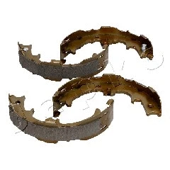 Brake Shoe Set, parking brake