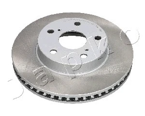 Brake Disc (602036C)