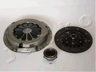 Clutch Kit (92321)