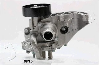 Water Pump, engine cooling (35W13)