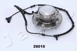 Wheel Hub (420015)