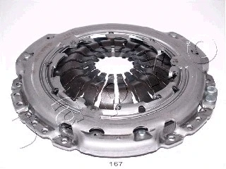 Clutch Pressure Plate (70167)