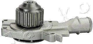 Water Pump, engine cooling (350308)