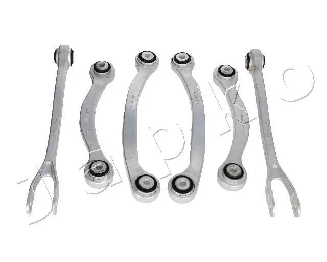 Control/Trailing Arm Kit, wheel suspension (1580504)