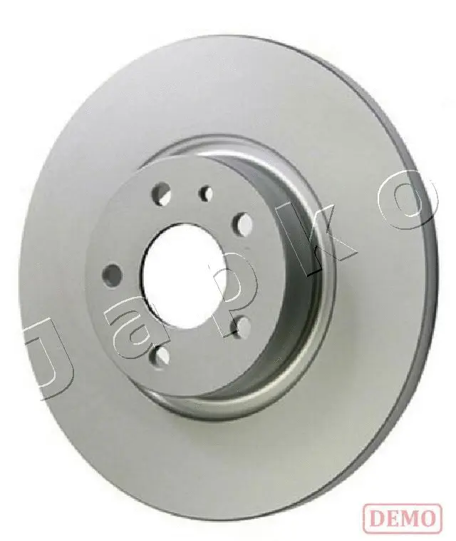 Brake Disc (600205C)