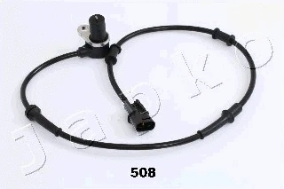 Sensor, wheel speed (151508)