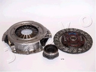 Clutch Kit (92176)