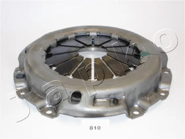 Clutch Pressure Plate (70810)