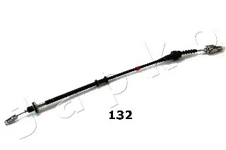 Cable Pull, clutch control (154132)