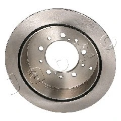 Brake Disc (61237)