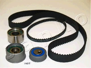 Timing Belt Kit (KJTH02)