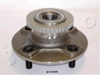 Wheel Hub (421025)