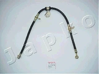 Holding Bracket, brake hose (69456)
