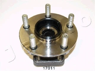 Wheel Hub