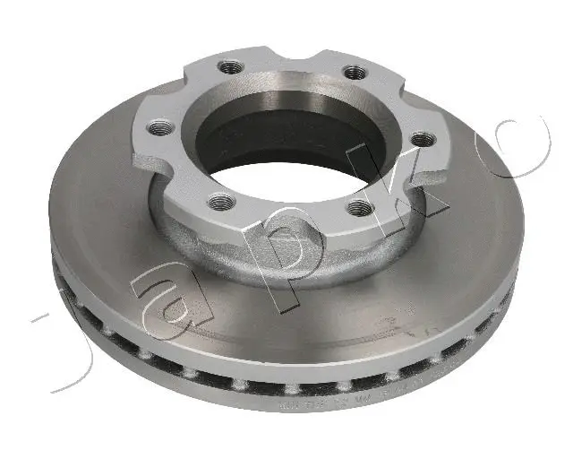 Brake Disc (60924C)