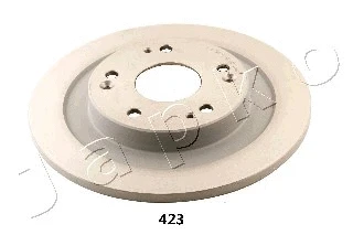 Brake Disc (61423)