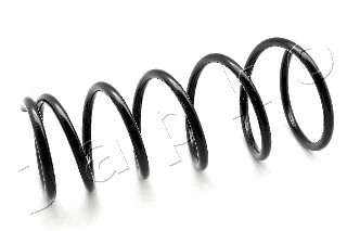 Suspension Spring (ZCJ3786I)