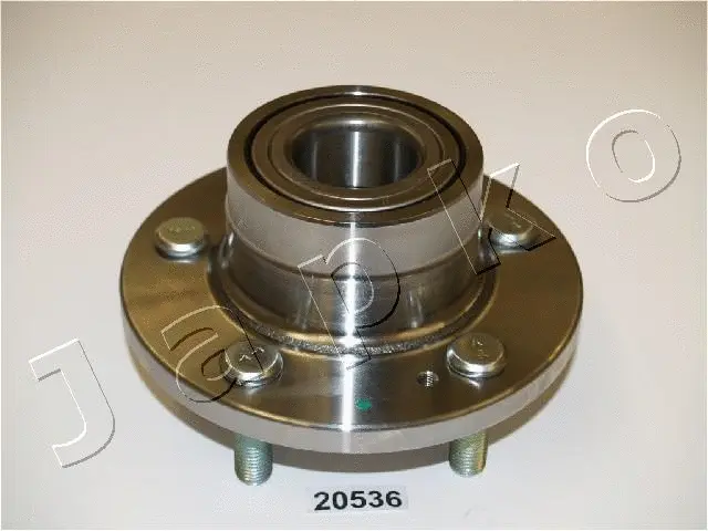Wheel Hub (420536)