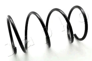 Suspension Spring (ZCJ5110X)