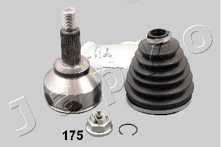Joint Kit, drive shaft (62175)