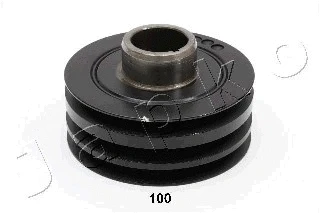 Belt Pulley, crankshaft