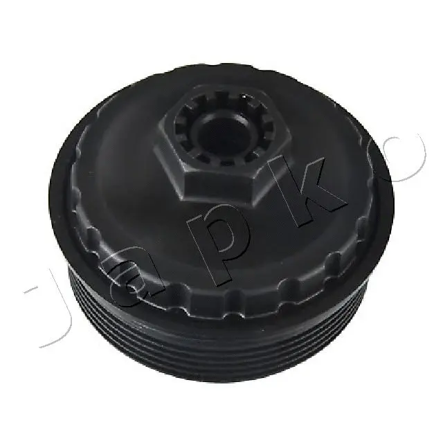 Cap, oil filter housing (160037)