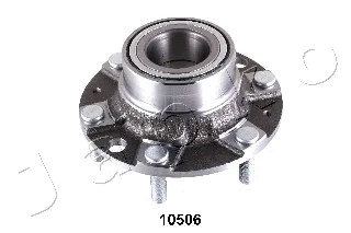 Wheel Hub (410506)