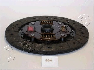 Clutch Disc (80384)