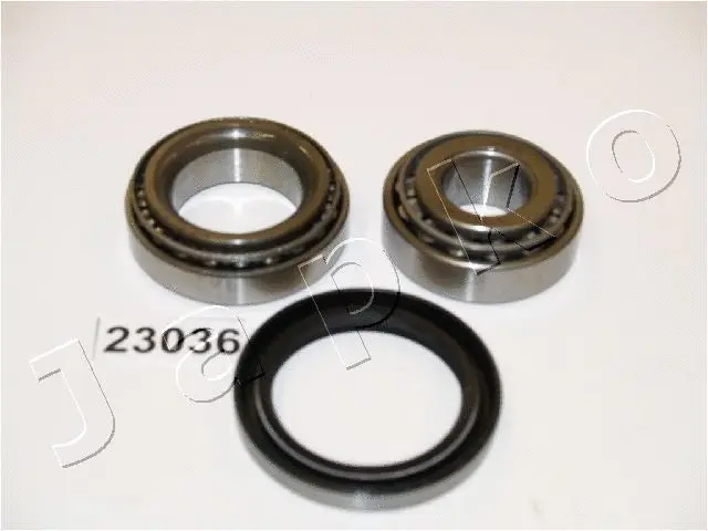 Wheel Bearing Kit (423036)