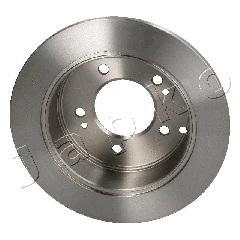 Brake Disc (61K10)