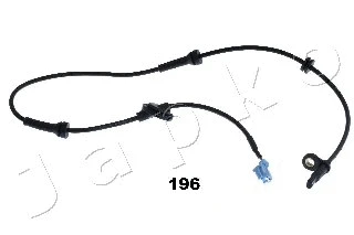 Sensor, wheel speed (151196)