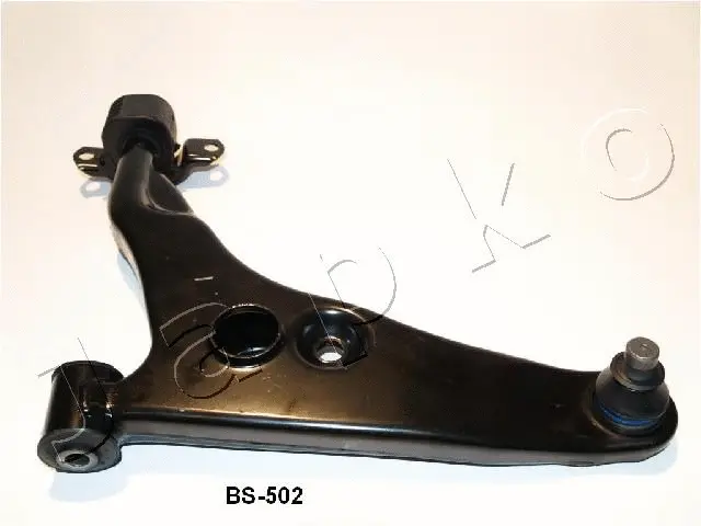 Control/Trailing Arm, wheel suspension (72502)