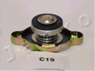 Cap, radiator (33C19)