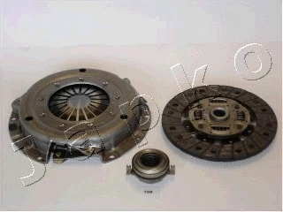 Clutch Kit (92705)