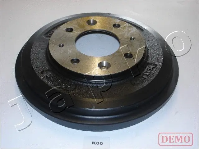 Brake Drum (56K00C)