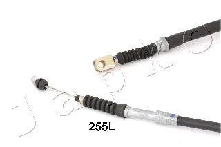 Cable Pull, parking brake