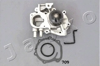 Water Pump, engine cooling (35709)