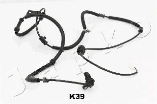 Sensor, wheel speed (151K39)