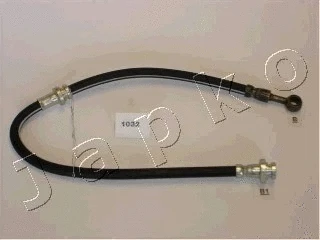 Holding Bracket, brake hose (691032)