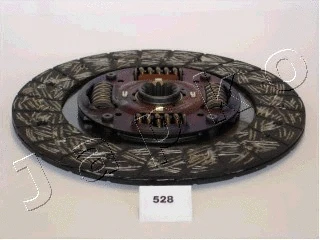 Clutch Disc (80528)