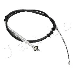 Cable Pull, parking brake (1310256)