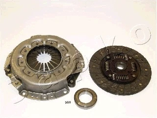 Clutch Kit (92900)