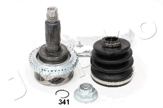 Joint Kit, drive shaft (62341)