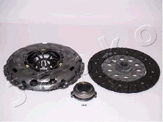 Clutch Kit (92368)