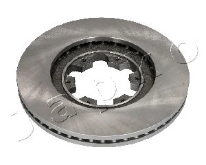 Brake Disc (60145C)