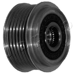 Alternator Freewheel Clutch (130H09)