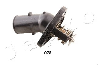 Thermostat, coolant (2278)