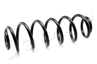 Suspension Spring (ZCJ6243A)