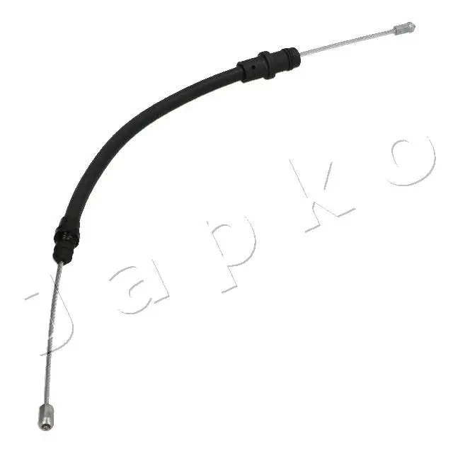 Cable Pull, parking brake (1310600)
