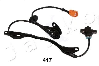 Sensor, wheel speed (151417)